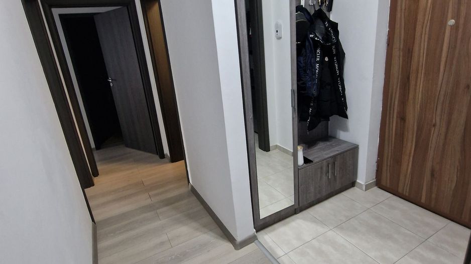 Apartament 3 camere Militari Residence - Poză 4