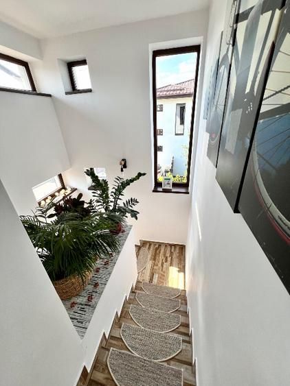 Vila moderna 4 camere | Otopeni - Poză 14