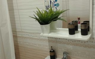 AP. 2 CAMERE GRAND KRISTAL, LOC PARCARE, BLOC NOU, CENTRALA TERMICA - Poză 6