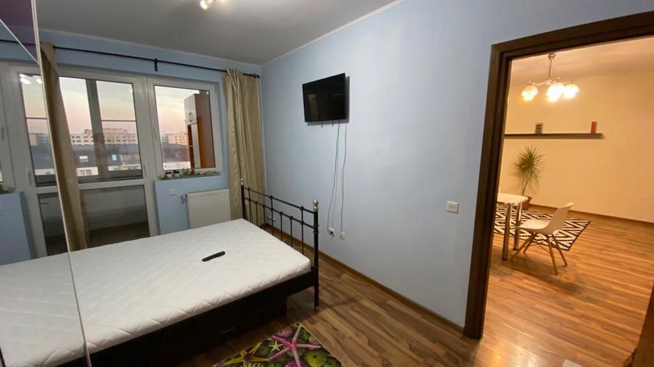 AP. 2 CAMERE BRANCOVEANU, PET-FRIENDLY, BLOC NOU, CENTRALA TERMICA - Poză 6