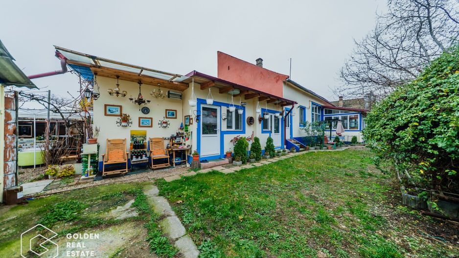 Proprietate in zona Centrala, complet amenajata, comision 0% - Poză 23