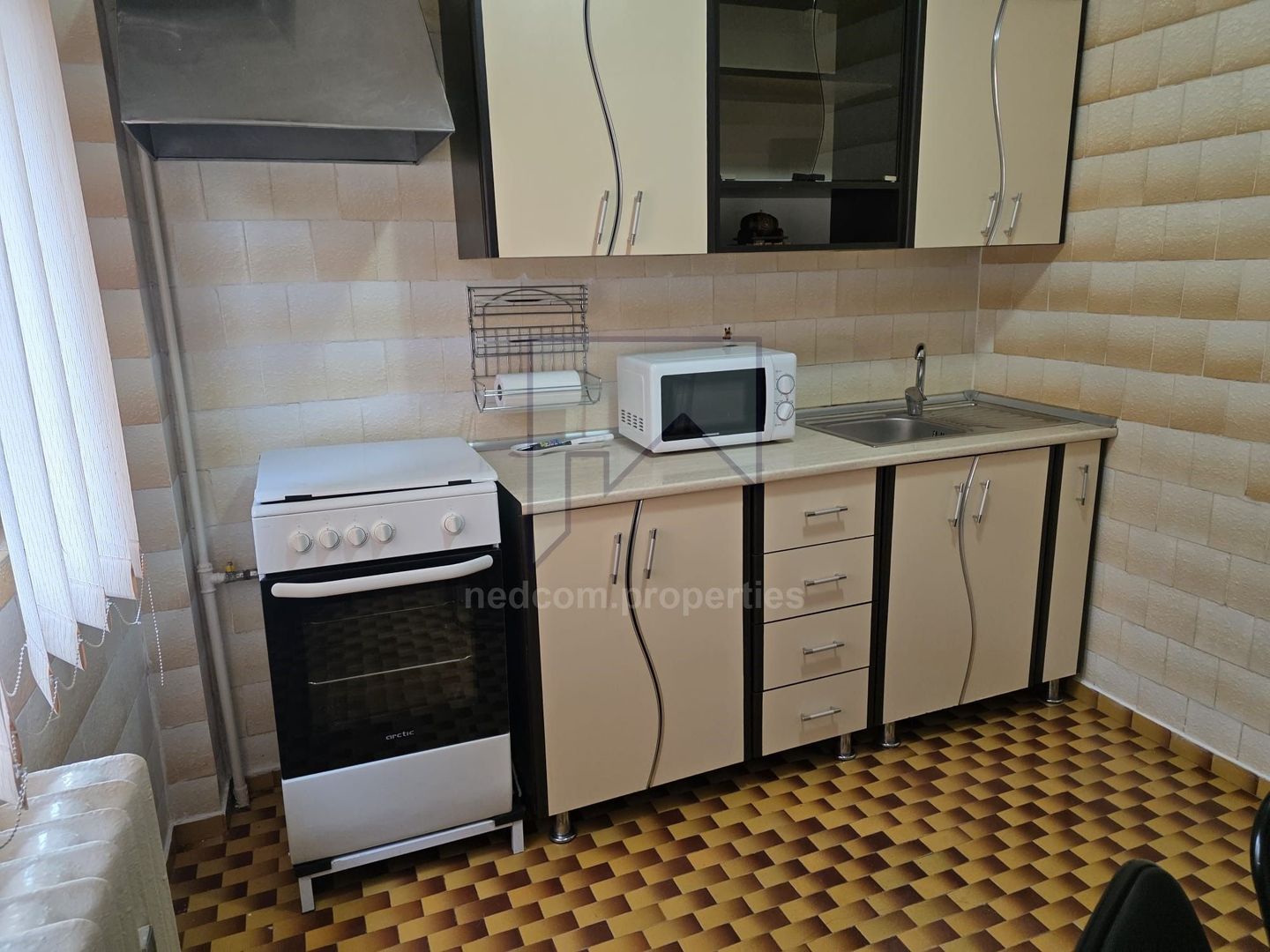 Vanzare apartament 3 camere - Rahova Malcoci - Poză 7