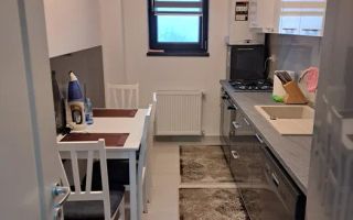 2 Camere, decomandat, balcon, mobilat/utilat, PARCARE INCLUSA, 5 minute Metrou - Poză 7