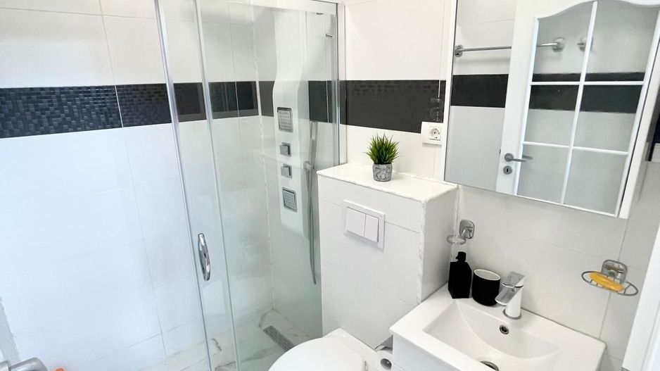 Apartament de închiriat – Zona Parcul Carol / Tineretului - Poză 10