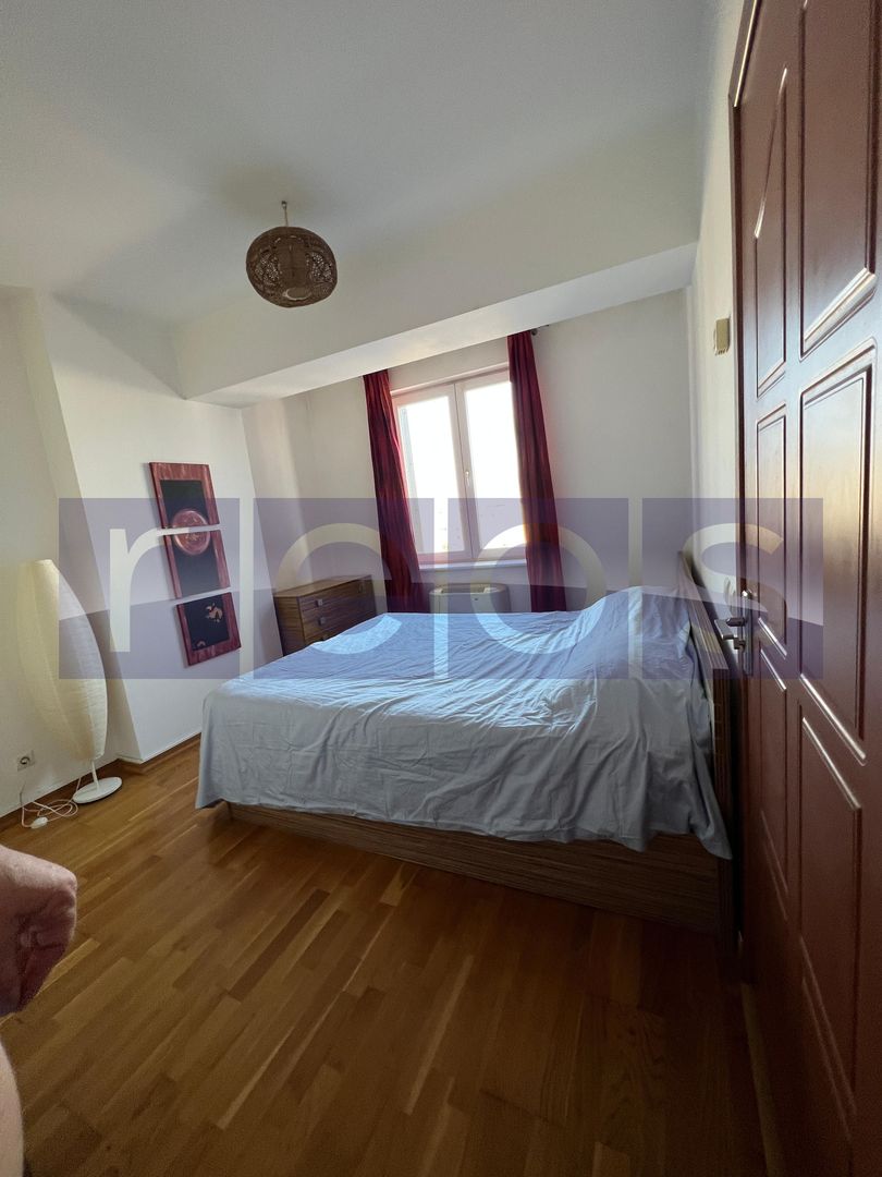 OCAZIE DE VANZARE 2 CAMERE ZONA DECEBAL-PIATA MUNCII - Poză 2