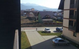 Apartament 2 camere Splendor - Tractorul - Poză 8