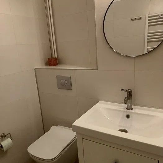 Apartament 2 camere zona 13 septembrie, vis-a-vis Marriott - Poză 6