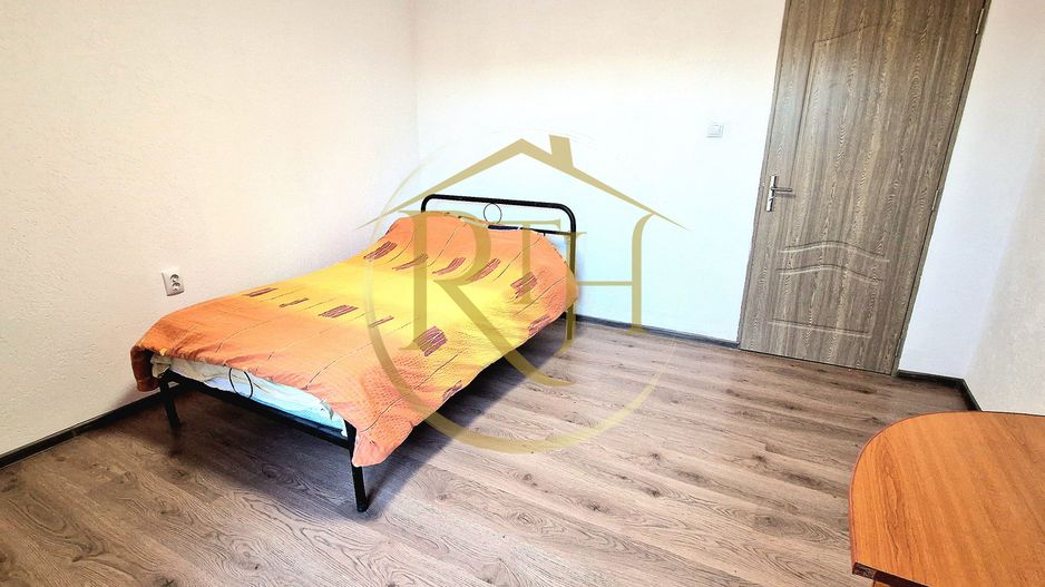 Apartament 2 camere de inchiriat curte, foișor,grădină – zona Shopping City - Poză 8