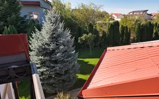 Vila tip Ranch langa Padure - Poză 11