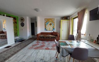 Suprafata generoasa, 3 camere, central, zona Parc Poligon, Tautului. - Poză 2