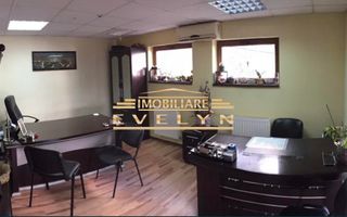 Spatiu birouri de inchiriat, zona Parcului Junior - Poză 1