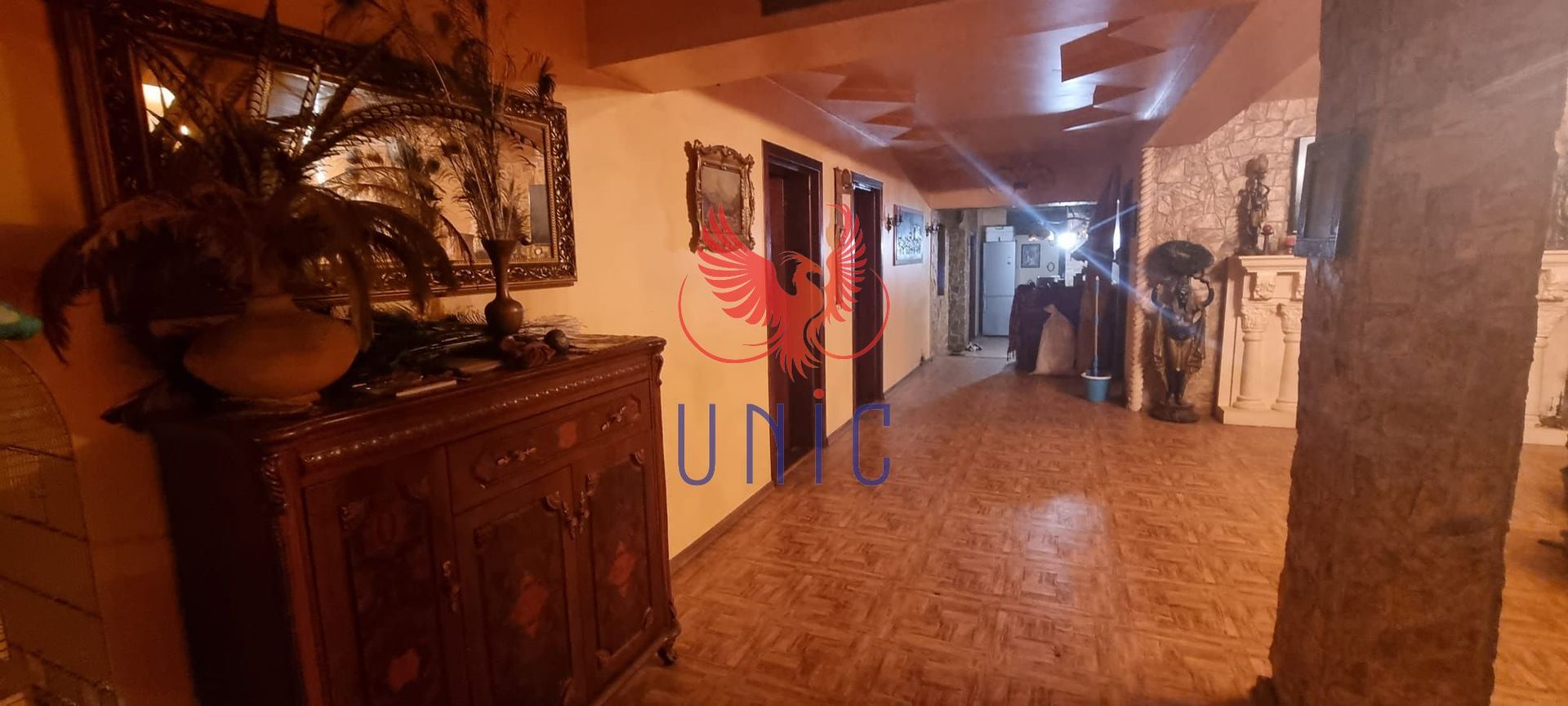 Casa cu mansarda +Teren Bariera Valcii - Poză 18