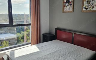 Apartament nou 2 cam. Loc parcare subteran inclus Exigent Afi Cotroceni - Poză 4