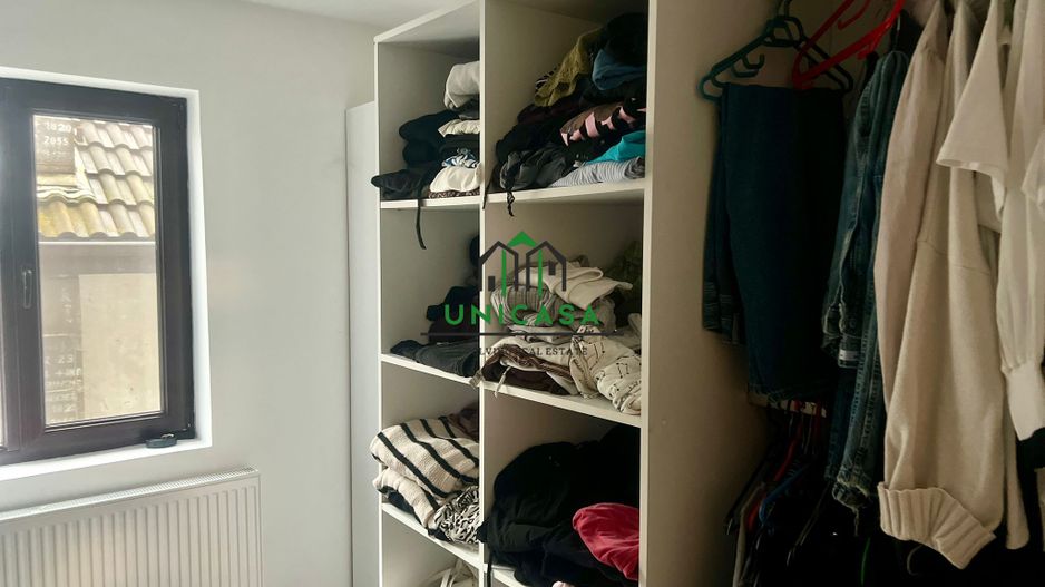 Casa 4 camere/Ostroveni/Teren 400 mp - Poză 12