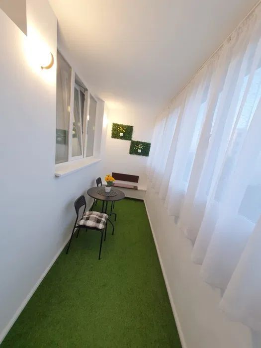 APARTAMENT MODERN 2 CAMERE | BLOC REABILITAT | METROU FAVORIT - Poză 6