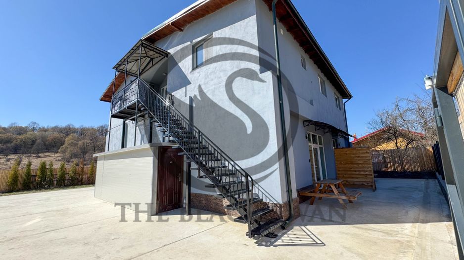 Apartament cu 2 camere de vanzare | Valenii de Munte | Comision 0% - Poză 11