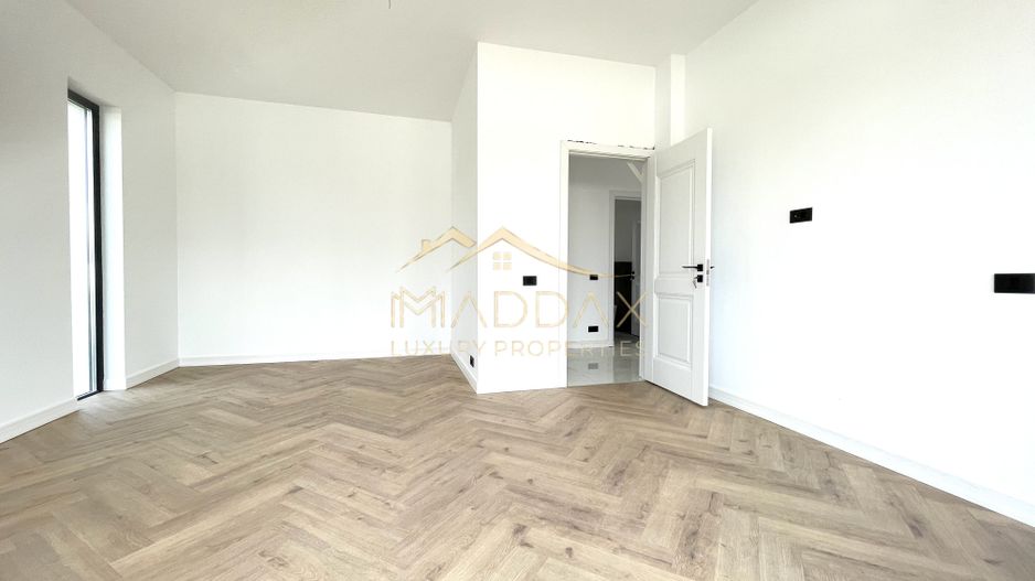 Vila individuala**4 camere**Teren 510 mp//Tamasi/Corbeanca - Poză 21