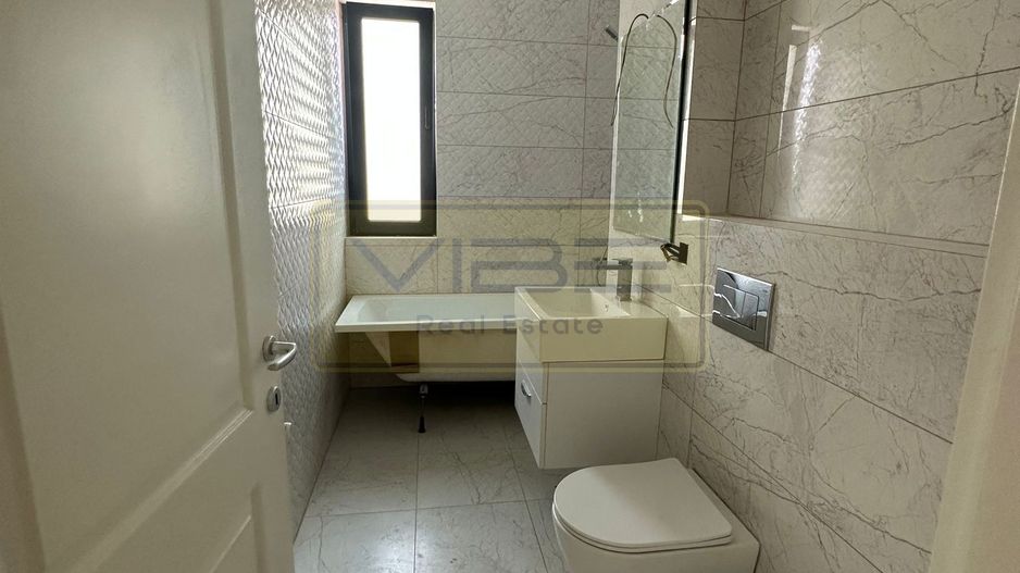 Rond Pacurari- 2 camere  Decomandat -Intabulat - bloc nou ! - Poză 6