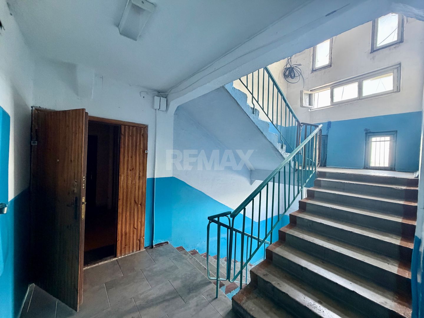 Apartament cu 2 dormitoare Bd. Dacia, Chișinău - Poză 11