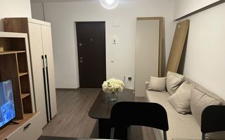 Apartament 2 camere, mobilat si utilat, Drumul Cretestilor, Sector 4 - Poză 1