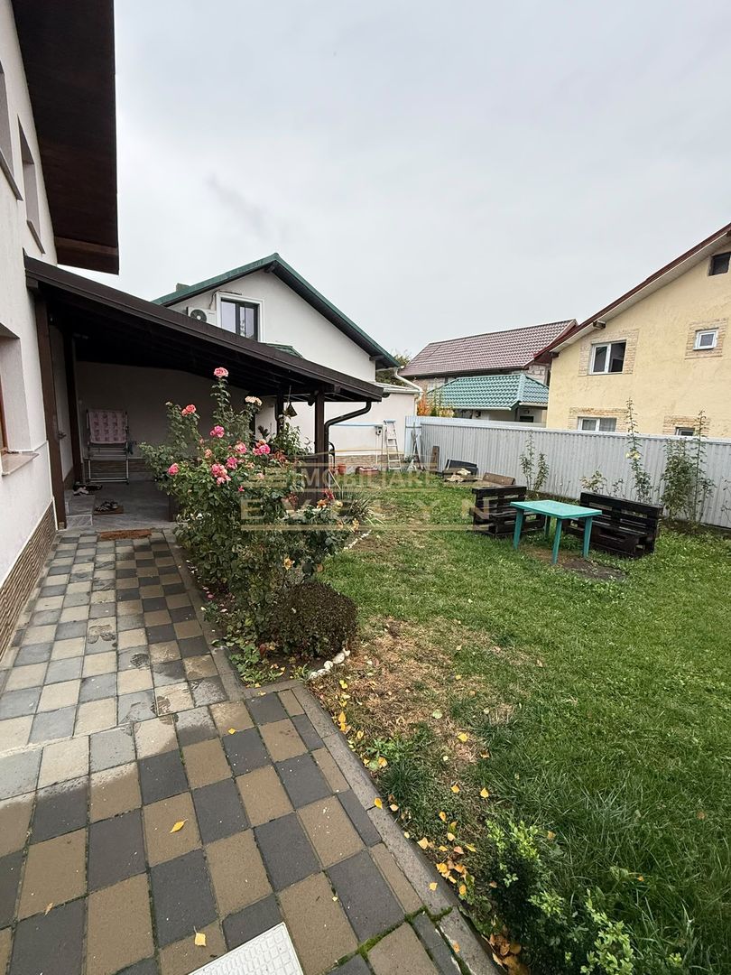 Casă P+M de vânzare – Zona Cișmea (ANL) - Poză 2