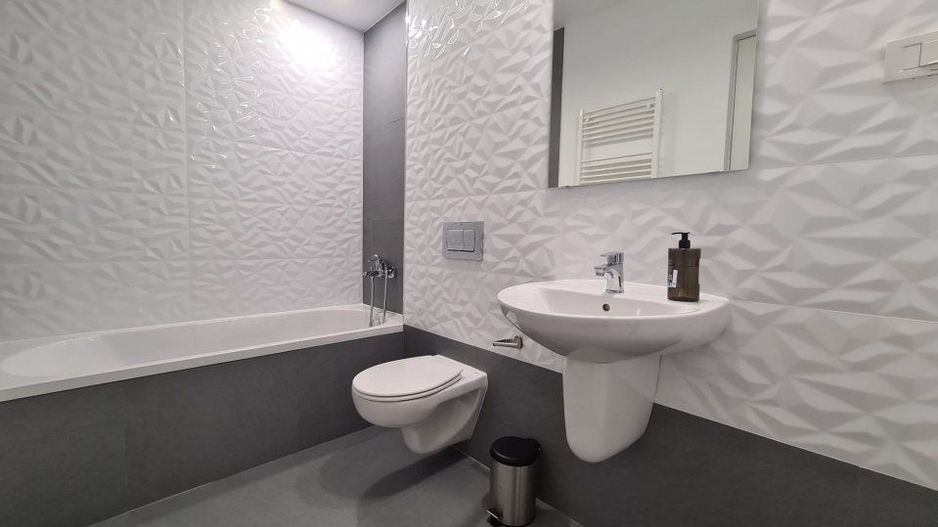 Apartament cochet | 2 camere | Pipera | 4 City North | Garaj - Poză 10