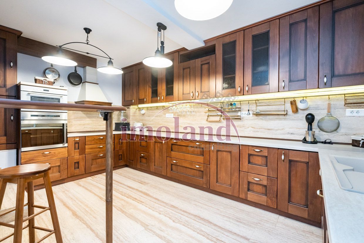 Inchiriere Vila- Rezidential - 6 camere - Piata Dorobanti - Poză 8