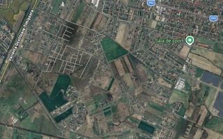 TERENURI CU SUPRAFETE INTRE 500- 630 MP - Poză 3