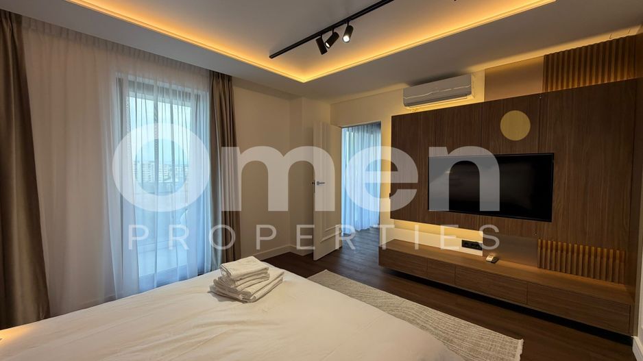 Apartament ultramodern | 3 camere | zona Centrala - Poză 5