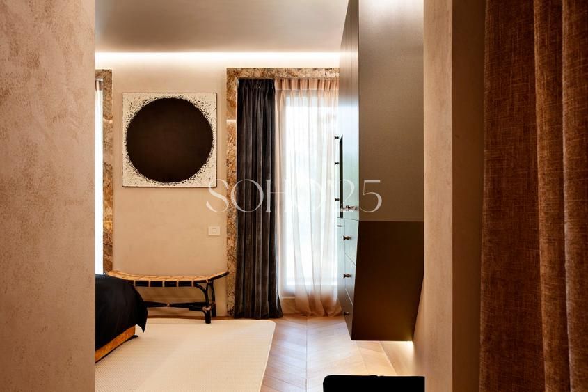 Apartament premium 3 Camere cu concierge și pază 24/7 – Primăverii - Poză 7