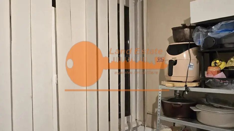 Garsoniera langa ParkLake Mall (9 minute de metrou Dristor) - Poză 2