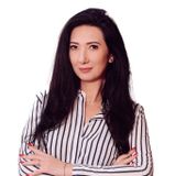 Ramona Heveși - CA Imob bills