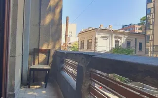 3 camere, spatios, renovat, centrala proprie, 3 balcoane, Metrou Universitate - Poză 11