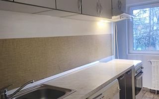 GARSONIERA - ALEXANDRIEI, BUCATARIE INCHIS, MOBILAT/UTILAT MODERN - Poză 4