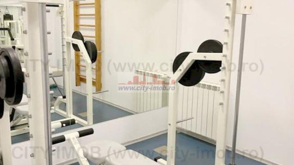 INCHIRIERE Apartament 3 camere Primaverii Bucuresti - Poză 58