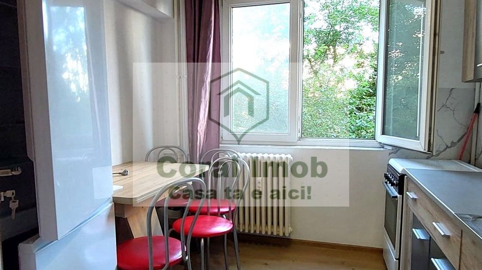 Apartament de inchiriat, 3 camere,  Metrou Obor - Poză 7