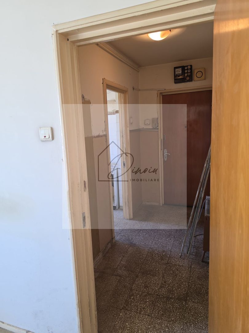 Apartament 3 camere Câmpia Libertății Titan I etaj 10/10 I COMISION 0% - Poză 24
