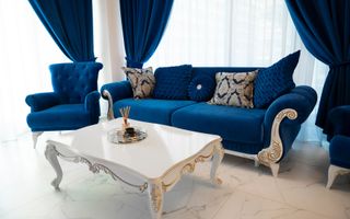 Apartament premium cu terasă mare și vedere la mare – Sea On - Poză 1