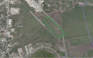 Vânzare, teren 10 ha, strada Aerodromului, Bălți - Poză 2