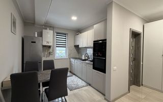 Giroc-Penny | 1 Camera | Decomandat | Mobilat si Utilat | Etaj 1 | Loc parcare - Poză 3