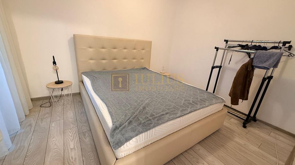 2 camere, Circumvalatiunii-Dacia, la 5 minute de Iulius, zona superba! - Poză 7