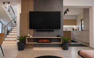 ]Casă Individuală Smart | 3 Dormitoare | Mobilată și Utilată Complet - Poză 6