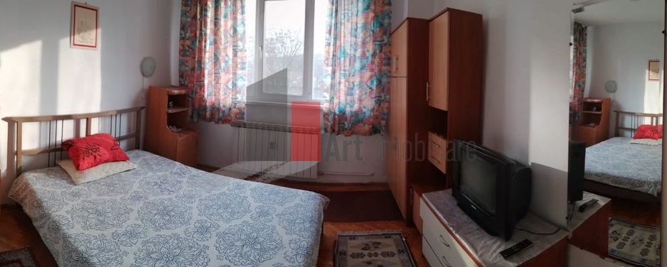Apartament cu 2 camere de inchiriat in zona Chibrit/Grivita - Poză 3