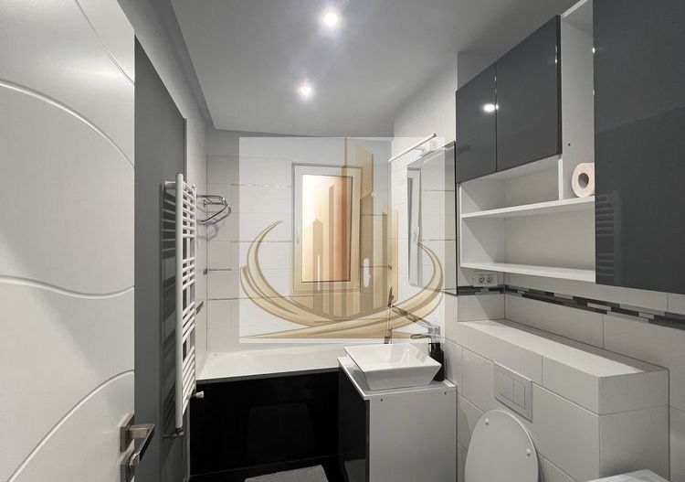Ap 2 Camere | Parcare Subterană | Iris | Finisaje premium | Investitie - Poză 6