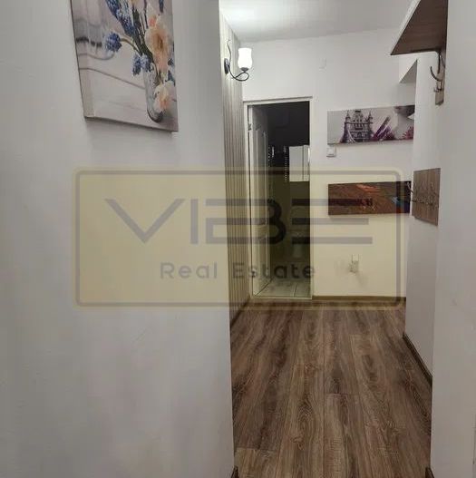 Gara- Autogara Codreanu-3 camere 85mp- Renovat complet ! - Poză 5