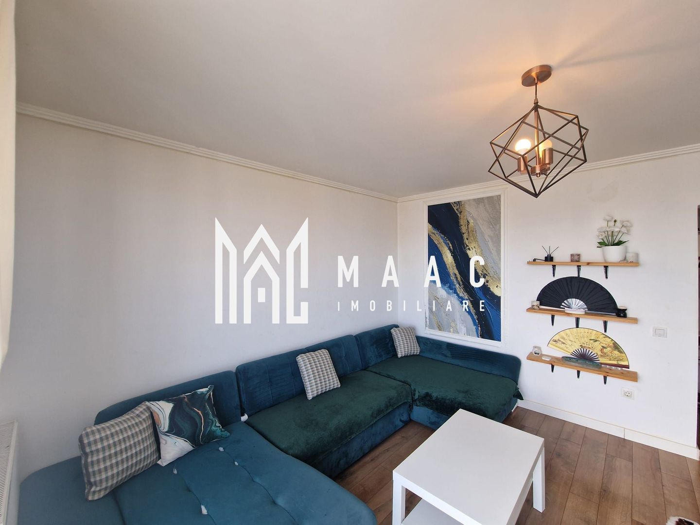 BLACK FRIDAY | Apartament 3 Camere  | 72mp Utili | Avantgarden - Poză 5