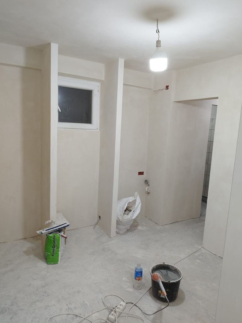 Apartament 2camere.  Bld. Brancoveanu, 3 min de Spitalul de copii Marie Curie - Poză 4