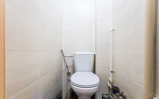 Vânzare, apartament, 2 camere, bd. Mircea cel Bătrân, Ciocana - Poză 6