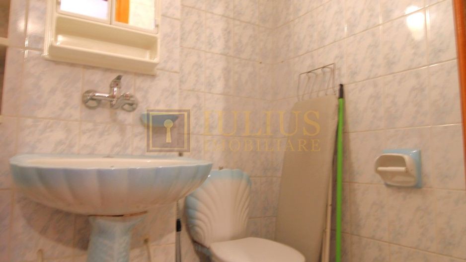 3 camere, centrala proprie, boxa la subsol - Poză 16