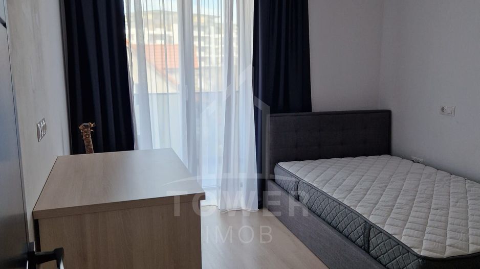 Apartament de lux cu 3 camere în Turnișor - Poză 9